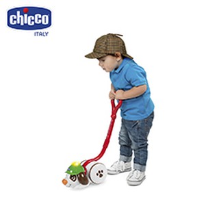 Chú chó thám tử cảm ứng Chicco
