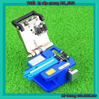 Thước đo chính xác sợi quang FTTH