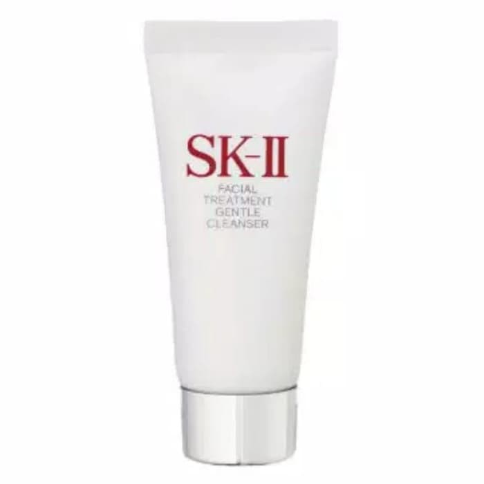 Skii (hàng Mới Về) Sữa Rửa Mặt 20gr (100% Chính Hãng