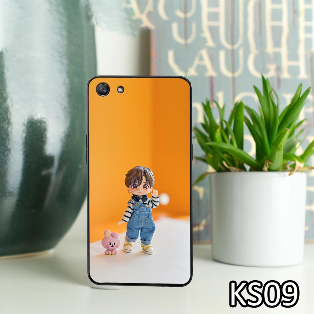 [SIÊU ƯU ĐÃI] Ốp lưng Oppo A59/F1/F1S/F1-PLUS in hình baby boy siêu đẹp, độc, lạ_KINGSTORE.HN_Ốp lưng điện thoại