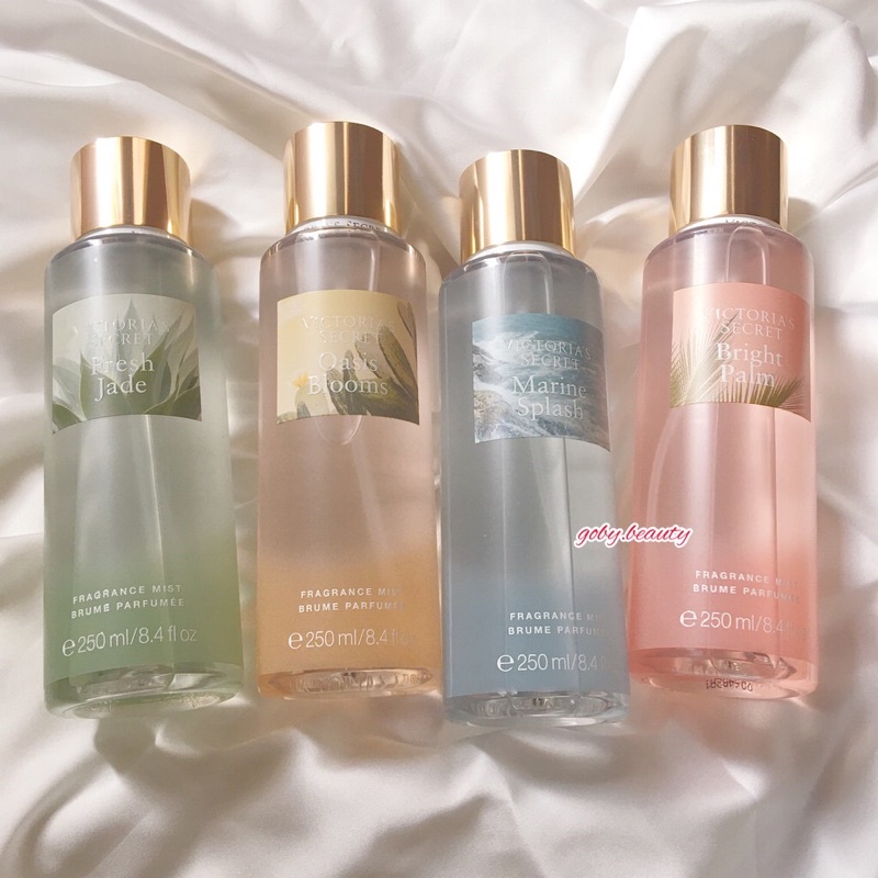 Body Mist xịt thơm toàn thân Victoria Secret - 250ml
