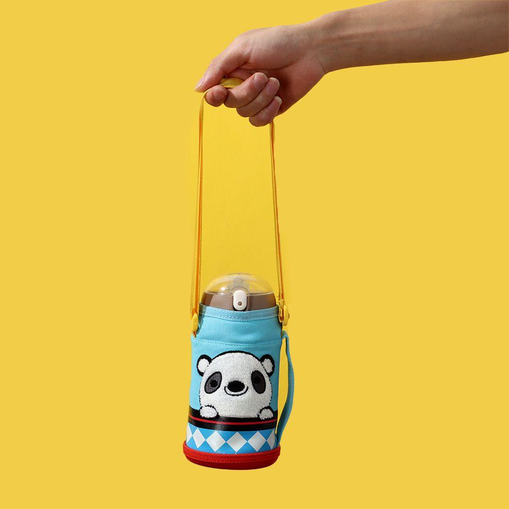 Vỏ Bọc Bình Nước Cách Nhiệt Nhỏ Gọn DAPHS