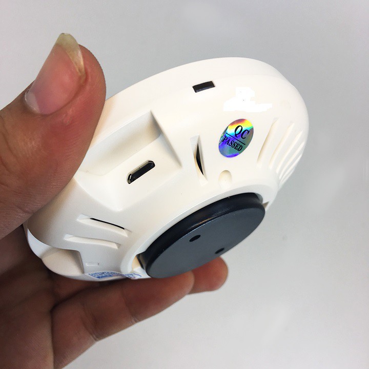 Camera wifi HD-360 Panoramic IPC-3606 cao cấp ốp trần, ốp tường mại zô tuanquynh662