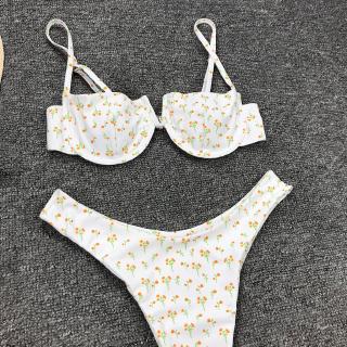 Bikini Có Đệm Mút Gợi Cảm
