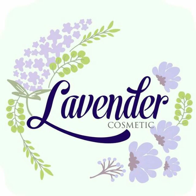 Lavender Cosmetic