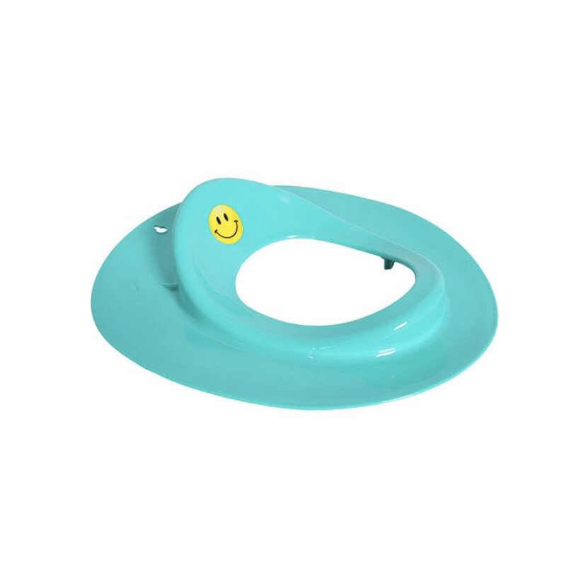 LÓT BỒN CẦU CHO BÉ