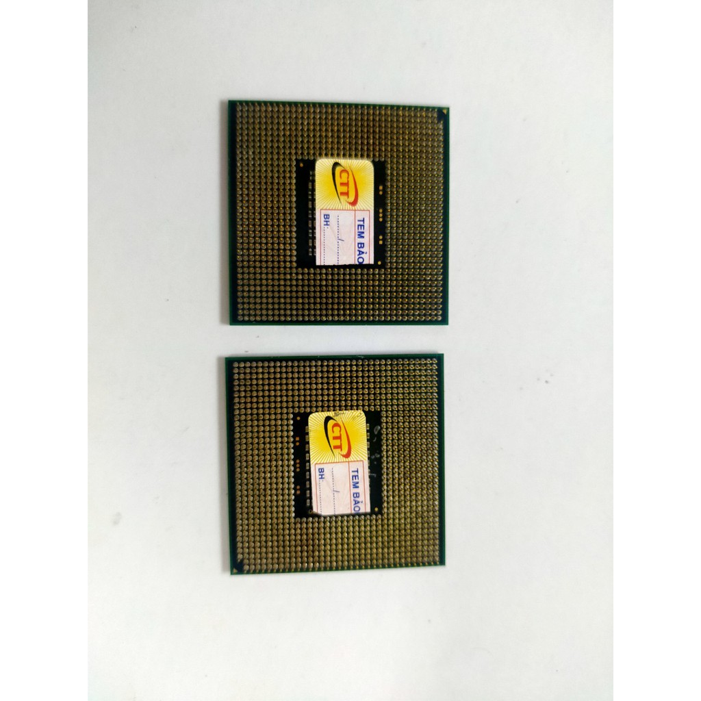CHIP CPU I7 - THẾ HỆ 2 QM, nâng cấp chất lượng bền bỉ | WebRaoVat - webraovat.net.vn