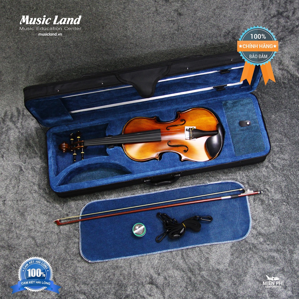 Đàn Violin Amati – Chính Hãng