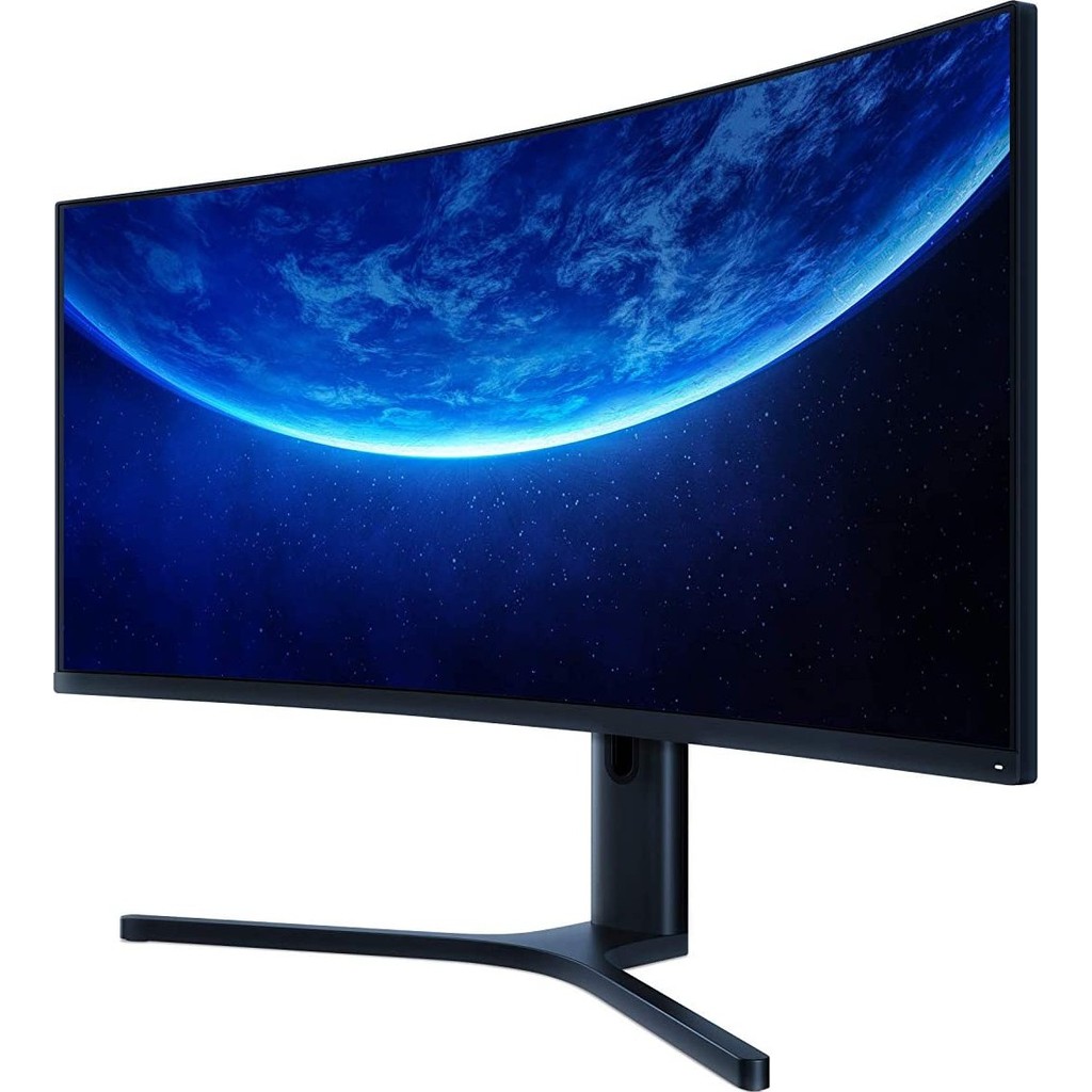 Màn Hình Máy Tinh Xiaomi Mi Curved Gaming Minitor 34" BHR4269GL (3440x1440/144hz/4ms) - Hàng Chính Hãng | BigBuy360 - bigbuy360.vn