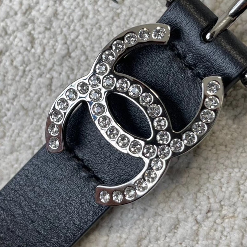 Dây nịt Chanel
