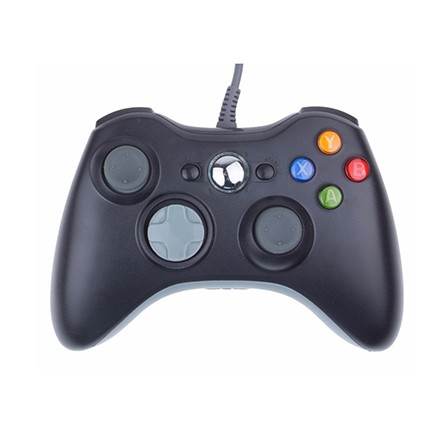 Tay cầm Game pad U-360
