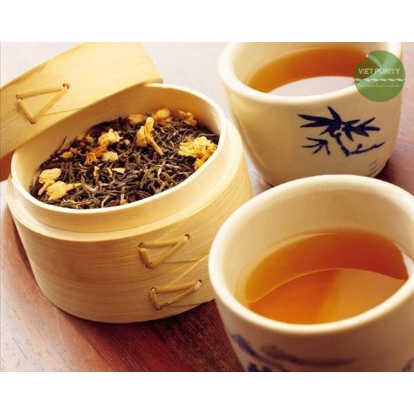 trà sơn mật hồng sâm VIETPURITY | BigBuy360 - bigbuy360.vn