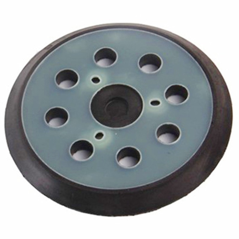 Phụ kiện thay thế có 8 lỗ cho máy Makita 743081-8 Bo5030