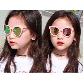 (xả) (thanh lý) Kính mắt mèo