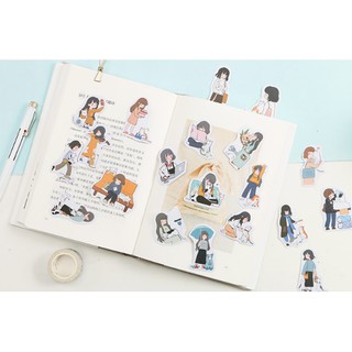 Set Thanh xuân của tôi