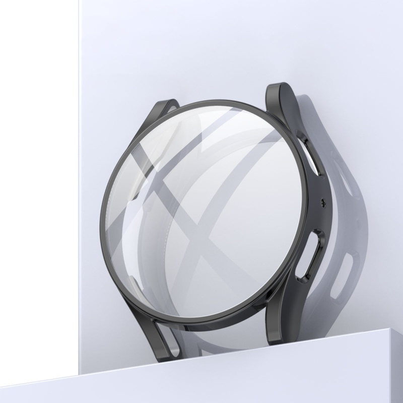 Ốp Bảo Vệ Mặt Đồng Hồ Chống Trầy Xước Bằng PC Cho Watch 5
