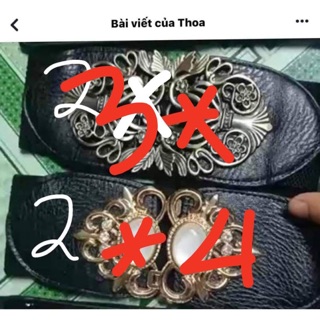 Sỉ thoa nguyễn thị