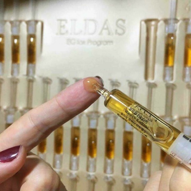 Tế bào gốc Eldas 