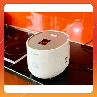 Nồi cơm điện cuckoo cr-0675fw 1.08l- bảo hành 12 tháng nhập khẩu 100%