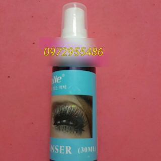 Nước vệ sinh mi 100ml