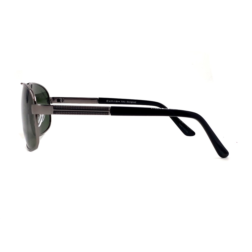 Kính mát nam Exfash EF5976 C53 chính hãng bảo hành vĩnh viễn