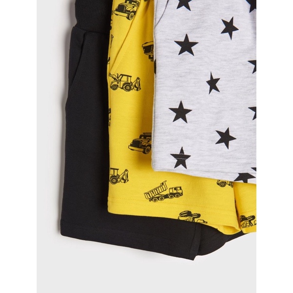 Set 3 quần bé trai vợt sale