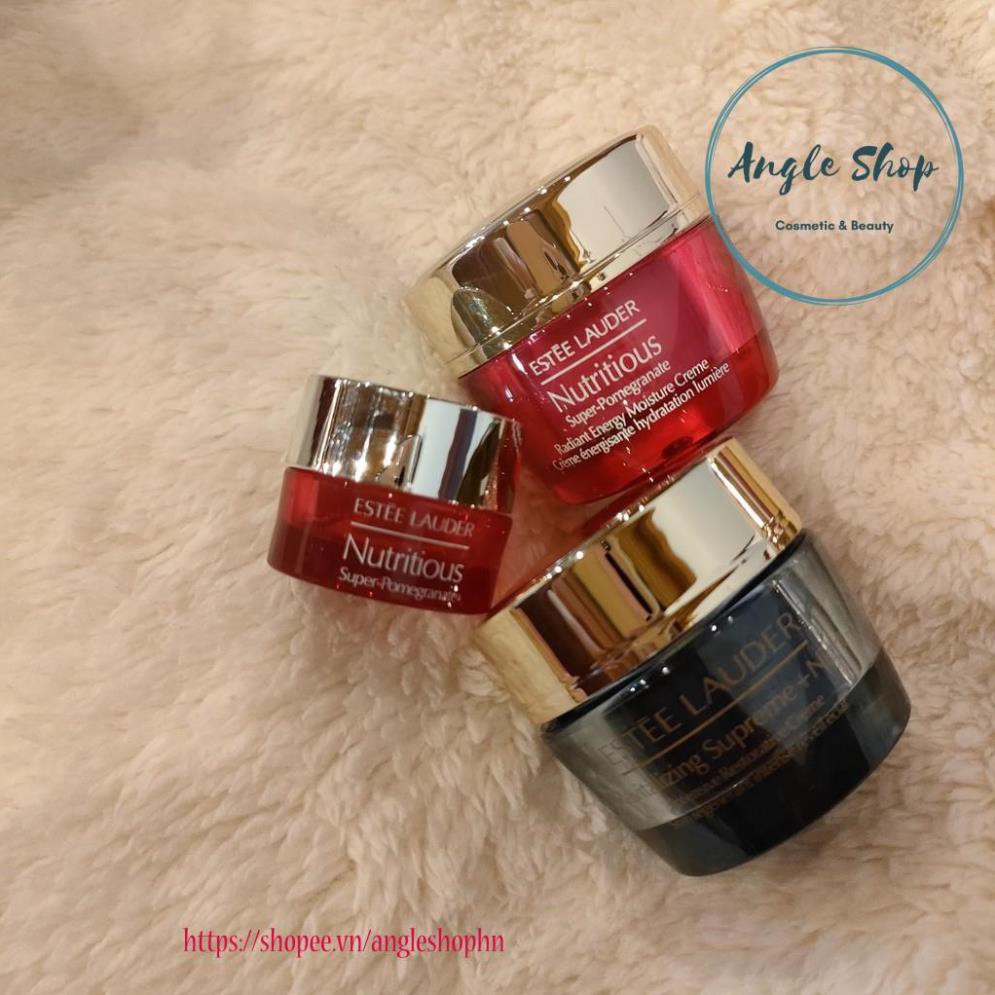 Estee Lauder Revitalizing Supreme Night 15ml – Kem dưỡng chống lão hoá da dành cho ban đêm