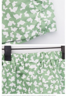 Quần short Bebezoo (2 màu)