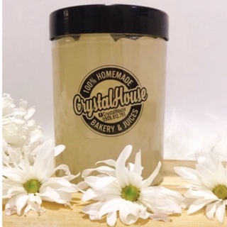 Hạt Đác Rim Đường Phèn Hương Vanila (700g)-Đặc biệt không chất bảo quản và phụ gia