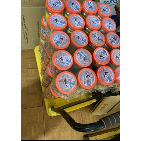Cám Chào Mào Nhất Long 500gr