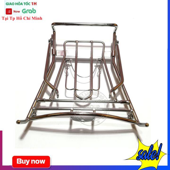 Baga Giữa Xe Máy Ab 2020 10Li, 8Li Cực Kì Chắc Chắn