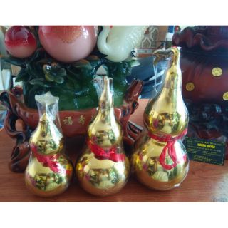 Hồ lô đồng phong thủy