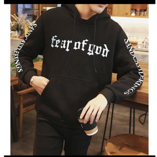 áo khoác hoodie nam