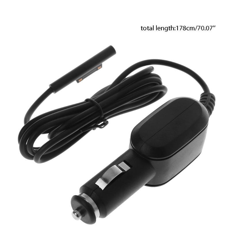 Dây cáp nguồn máy tính 12V 2.58A cho Microsoft Surface | BigBuy360 - bigbuy360.vn