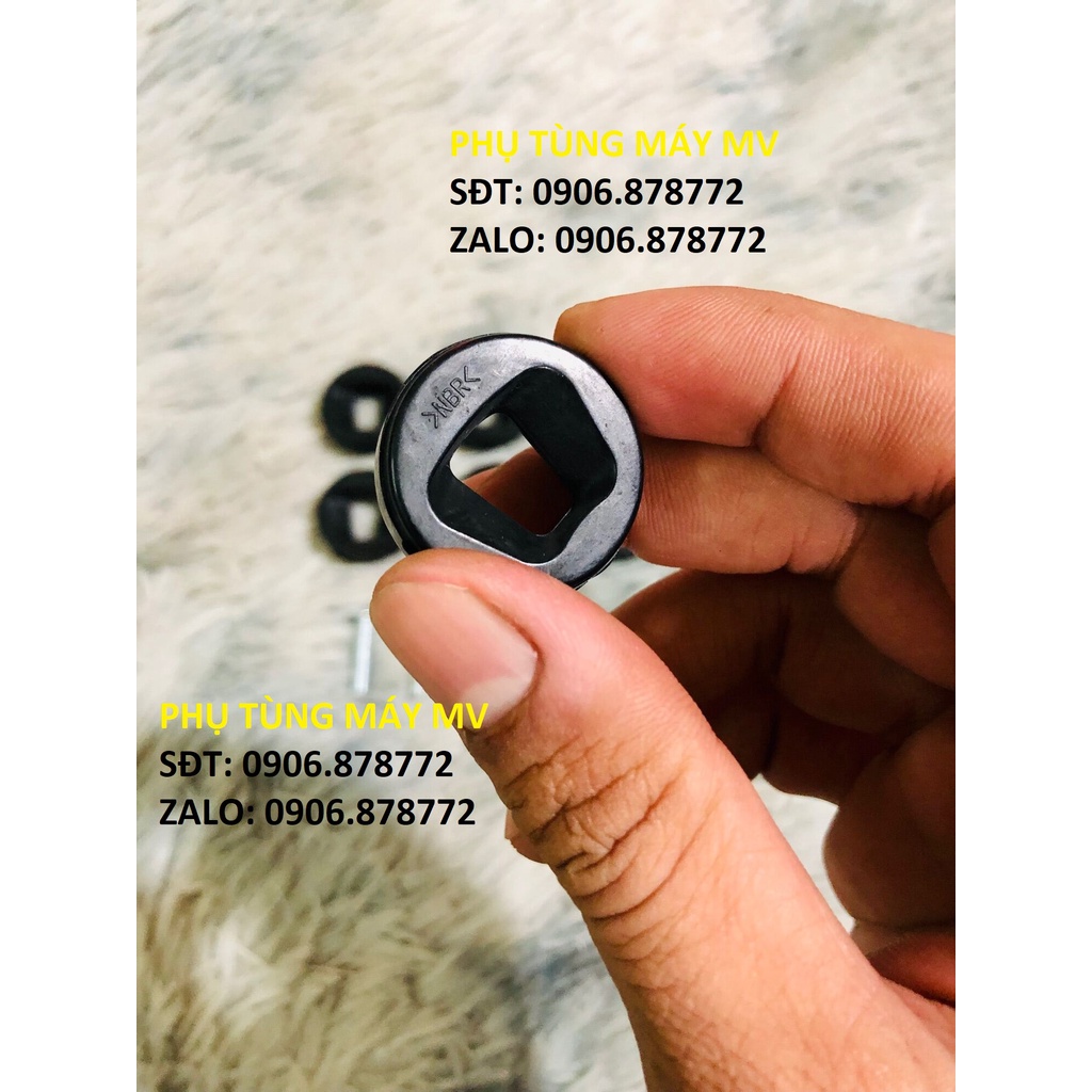 Cao su nồi sau full bộ dành cho xe Ex150. BỀN TỐT. Yêu Thích ❤️❤️❤️