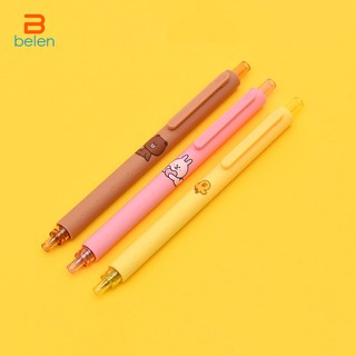 Bút kaco rocket line friends limited ngòi 0.5mm