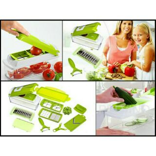 Combo cắt gọt củ quả