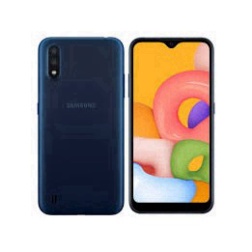 Điện thoại Samsung Galaxy A01  Rẻ vô địch