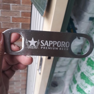 Đồ khui bia SAPPORO