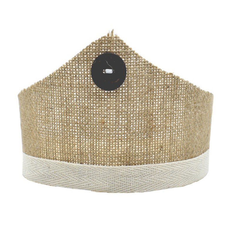 Băng Đô Vương Miện Phụ Kiện Chụp Ảnh Cho Bé Sơ Sinh