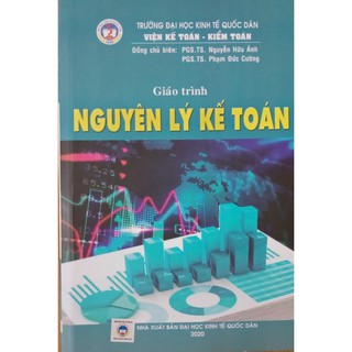 Giáo Trình Nguyên Lý Kế Toán