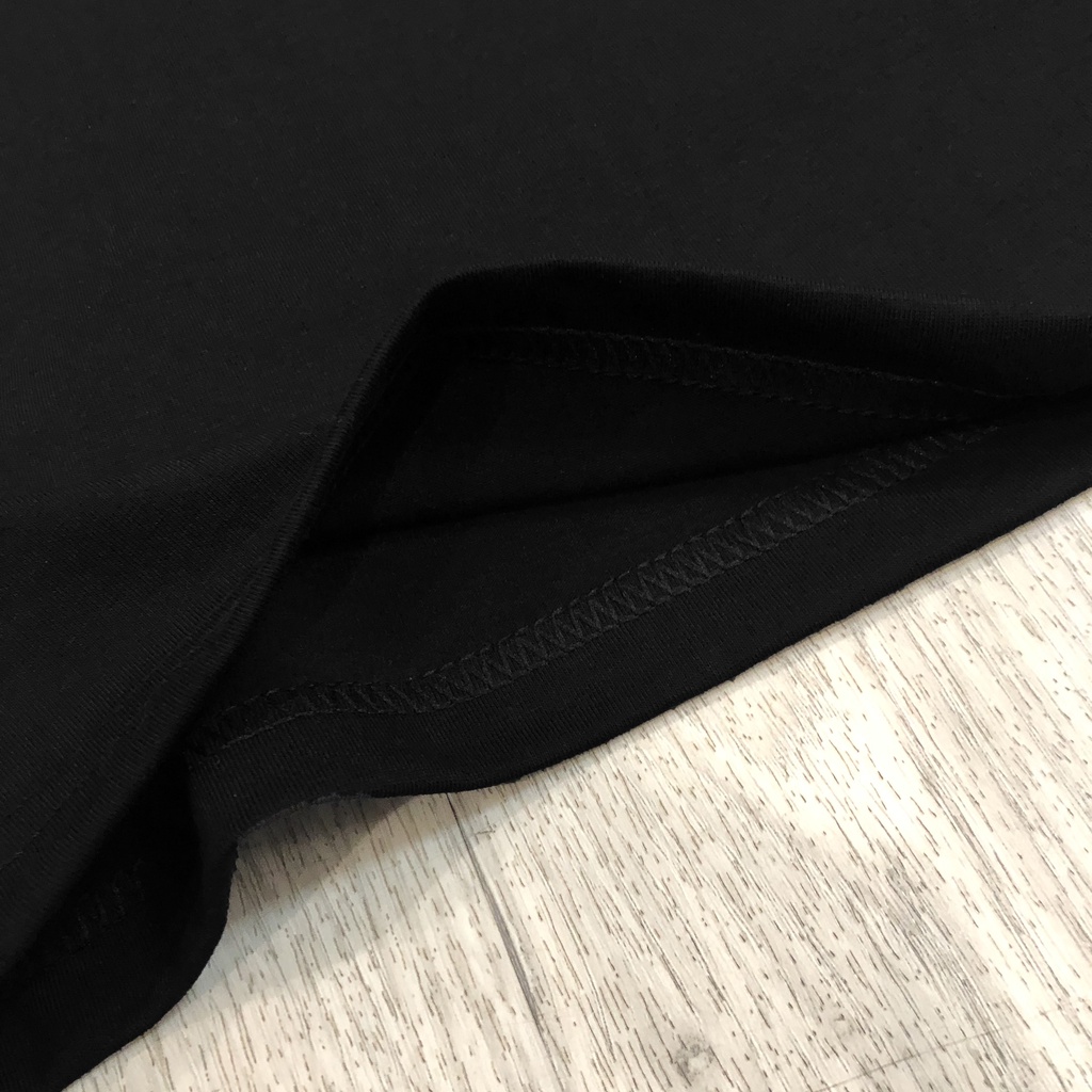 Áo thun cổ tròn CHAMPION, áo phông tay lỡ nam nữ unisex, ZOEclothing | BigBuy360 - bigbuy360.vn