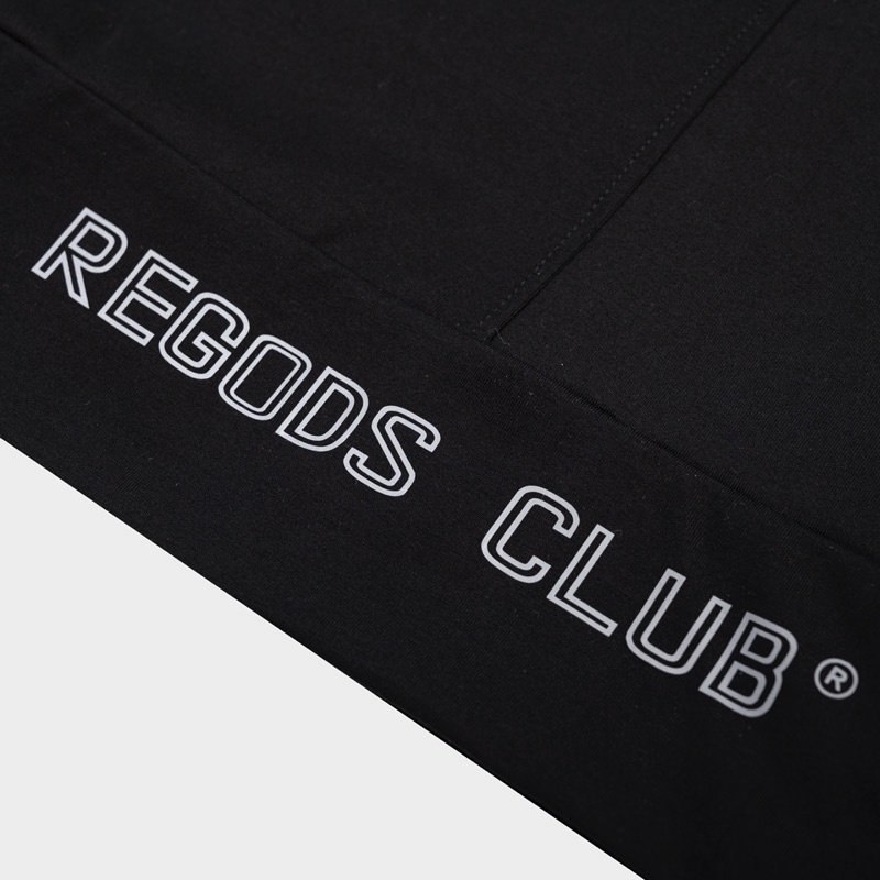 Áo Lót Bra Basic REGODS unisex