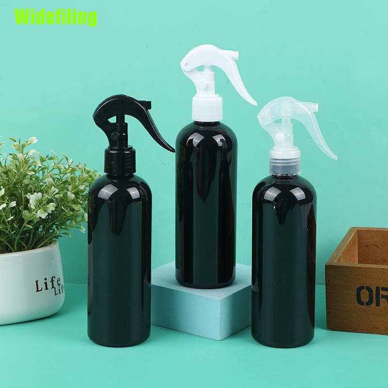 (Hàng Mới Về) Bình Xịt Phun Sương Dung Tích 300ml