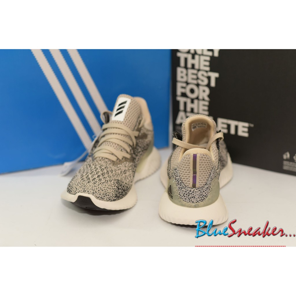 Giày Adidas Alphabounce Xám tiêu