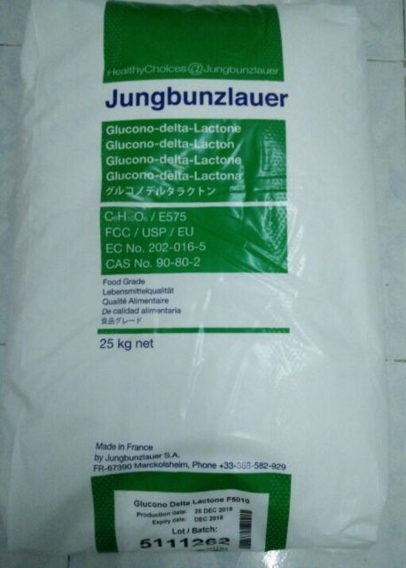 Đường nho Pháp gói 200gr