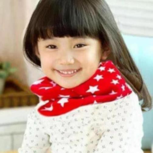 KimBG -  KHĂN COTTON CHO BÉ