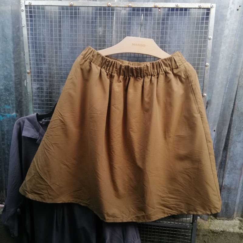 Chân váy Nhật Secondhand. VA