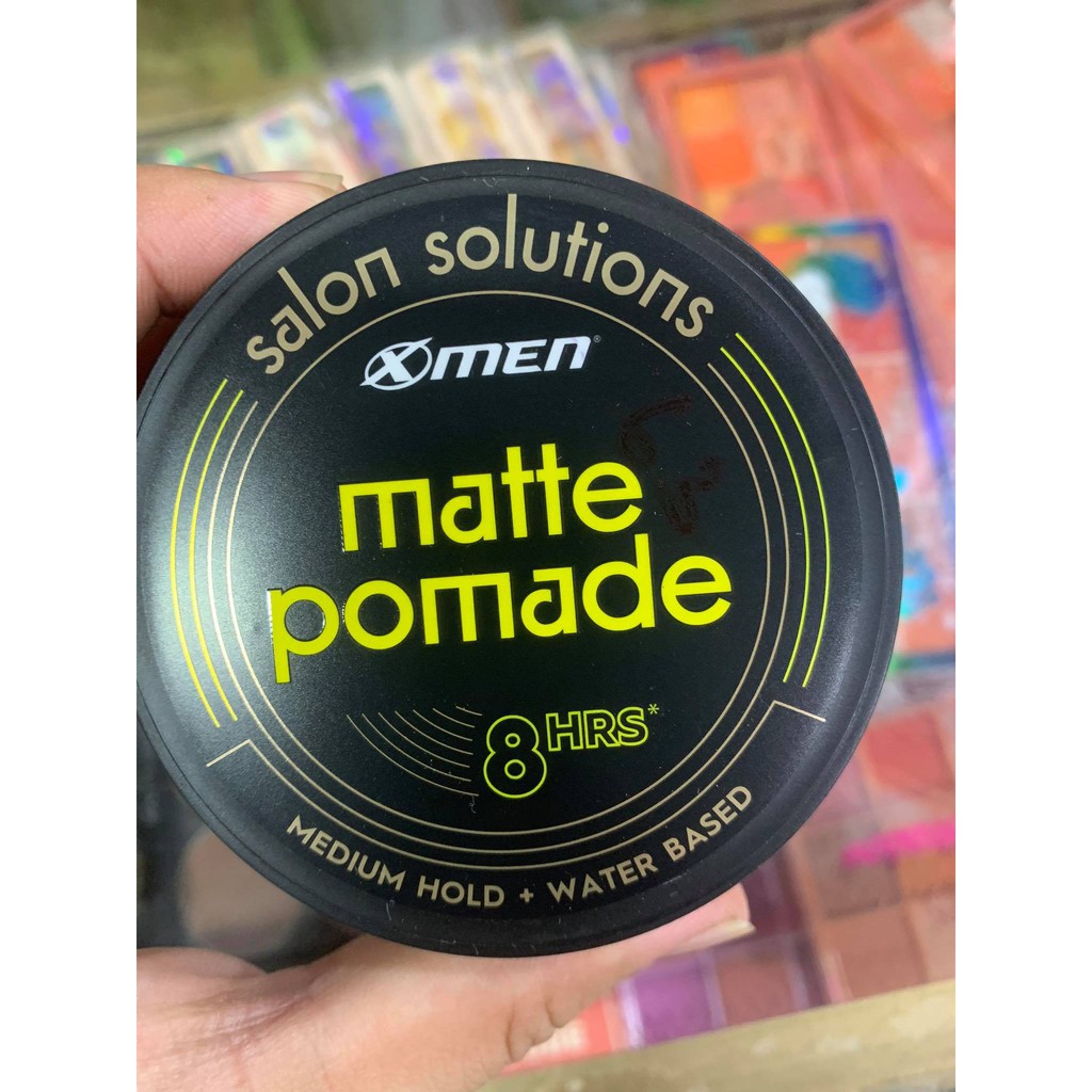 Sáp vuốt tóc Xmen Salon Solutions Wax 70g