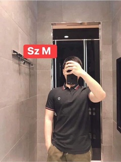 Áo POLO NAM